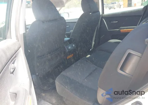 2007 Mazda Cx-9 Sport из США, поврежденный, VIN JM3TB28Y570114204